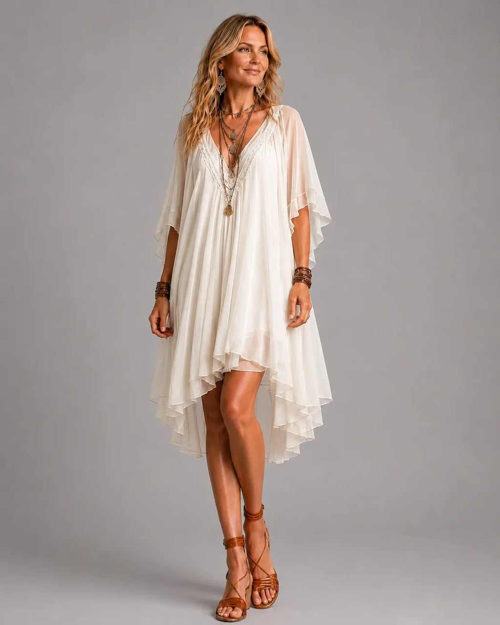 Colleen | Abito Mini